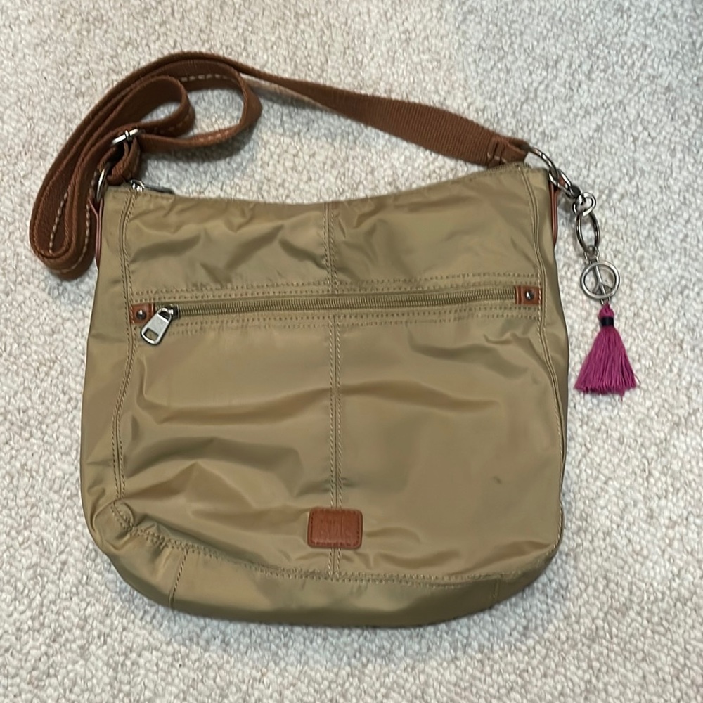 The Sak handbag